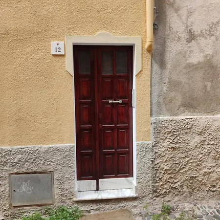 Apartment Gemo Alghero