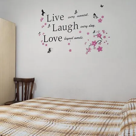 Apartment Gemo *