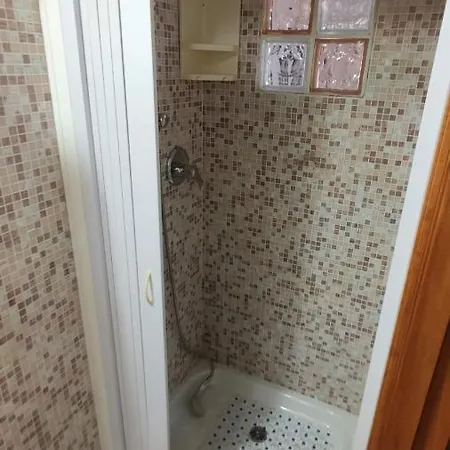 Apartment Gemo *