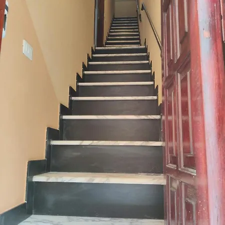 Gemo Apartment Alghero