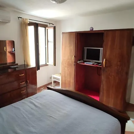 Gemo Apartment Alghero