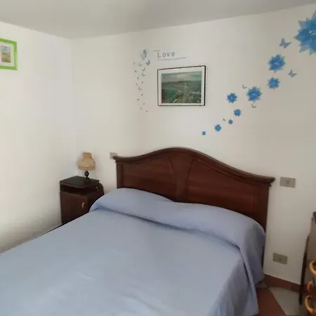 Apartment Gemo *