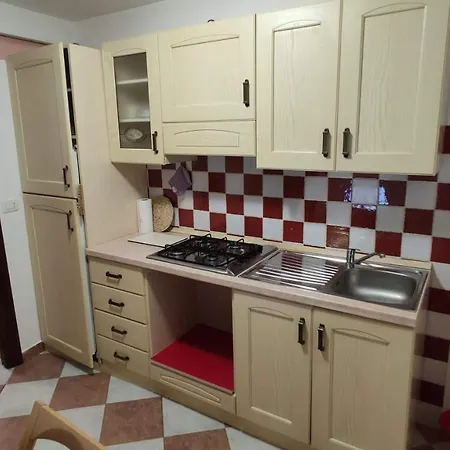 Apartment Gemo Alghero