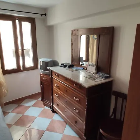 Apartment Gemo *