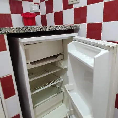 Apartment Gemo