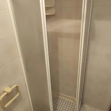 Gemo Apartment