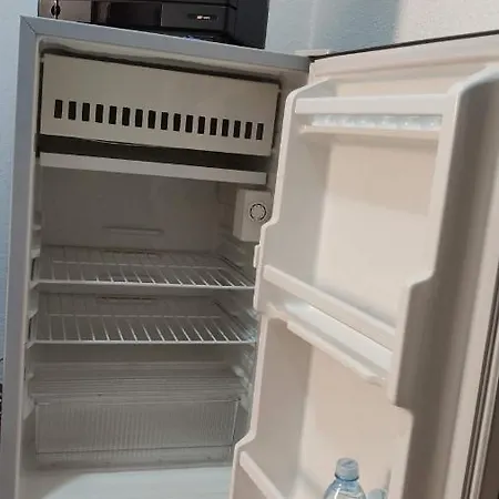 Apartment Gemo