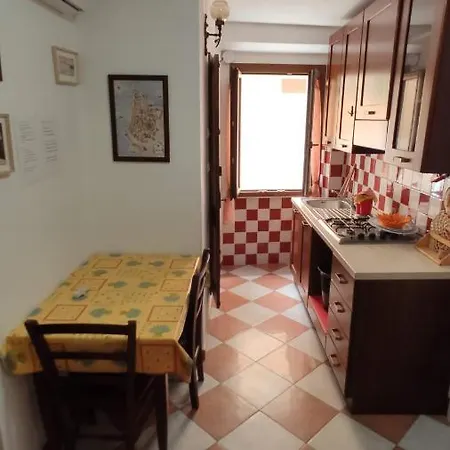 Gemo Apartment Alghero