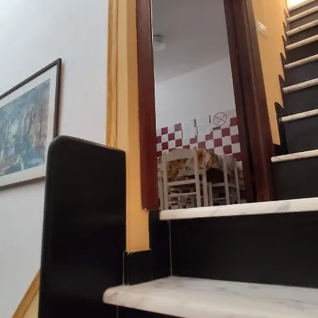 Apartment Gemo